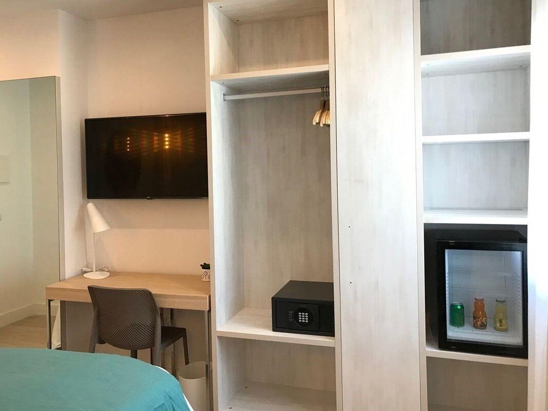 Hc Luxe Apartment Vecindario  Exterior photo