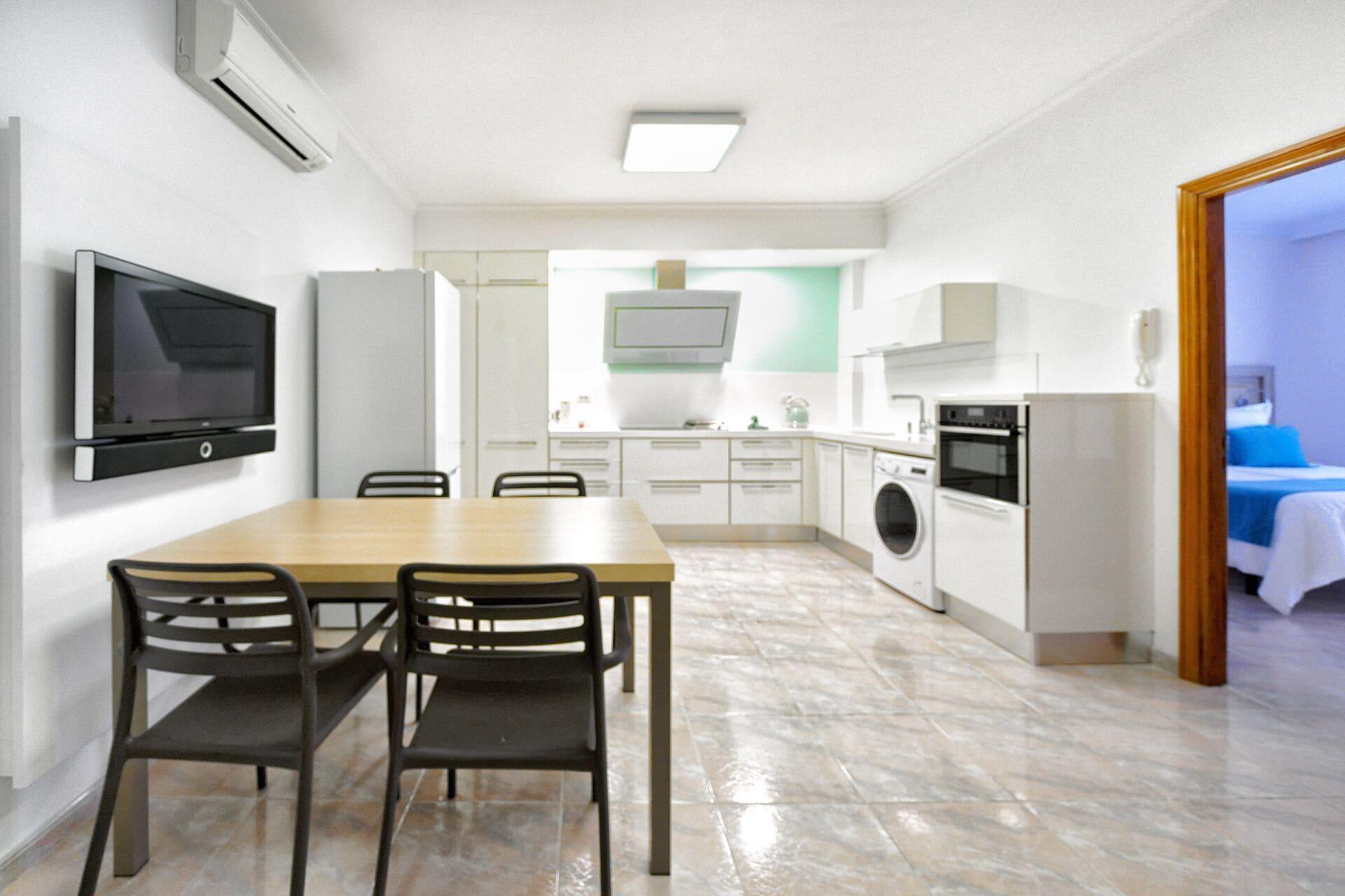 Hc Luxe Apartment Vecindario  Exterior photo