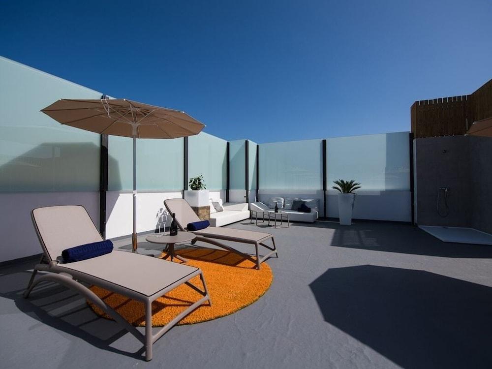 Hc Luxe Apartment Vecindario  Exterior photo