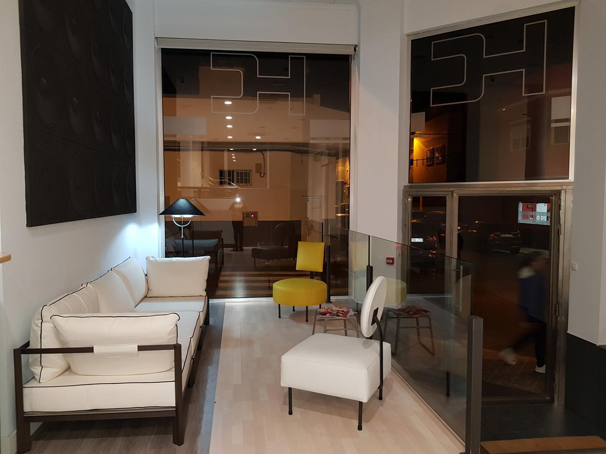 Hc Luxe Apartment Vecindario  Exterior photo
